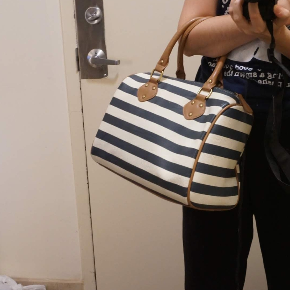 Colin's Bag - Picture 6 of 6